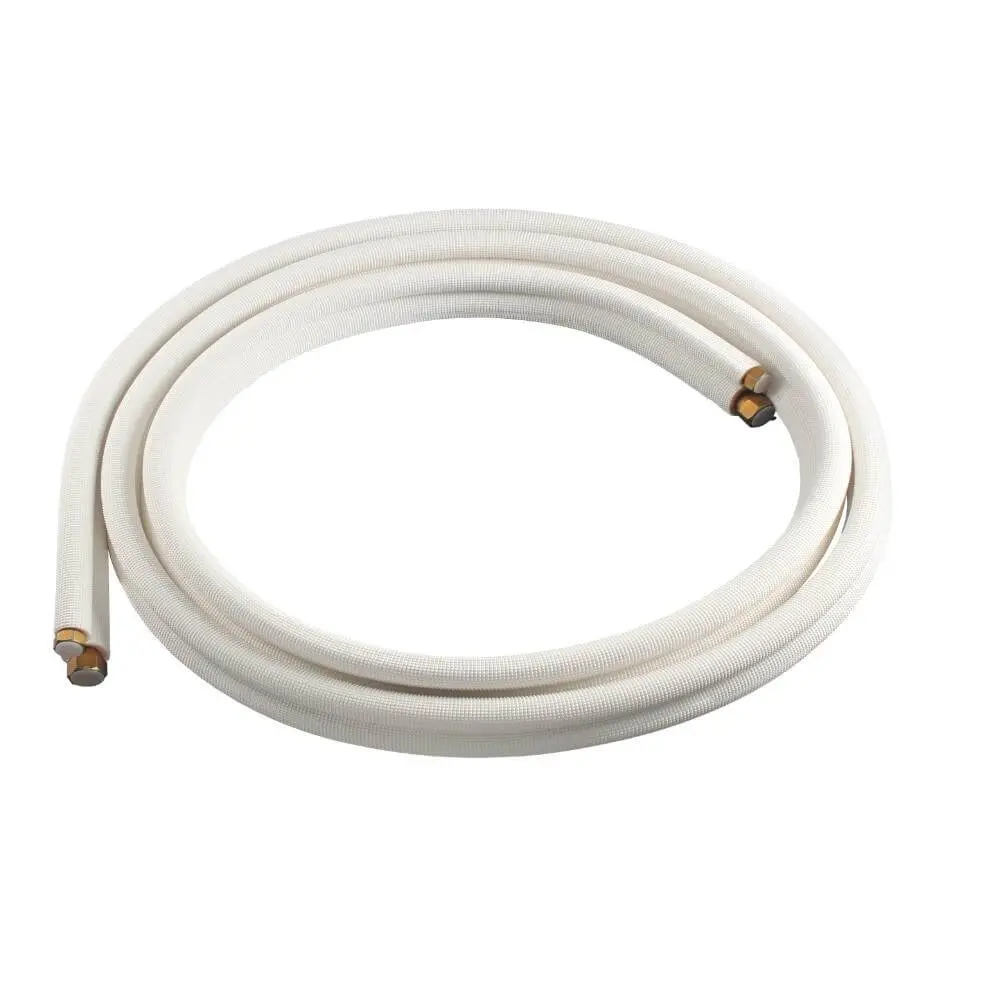 15 FT - 1/4" X 1/2" INS TYPE B - 3/8"
