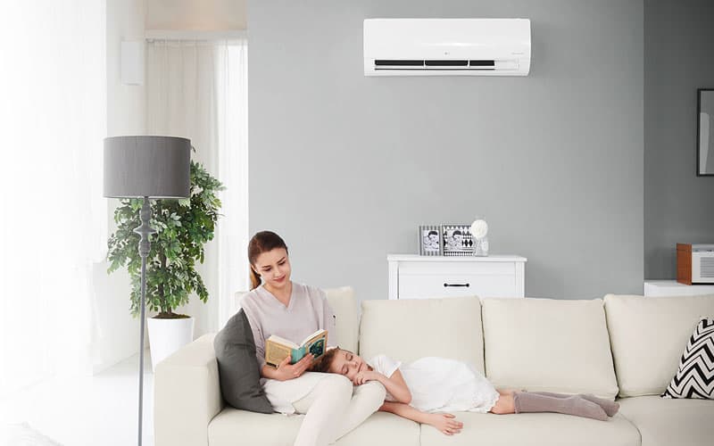 How to Size a Mini-Split for Your Arizona Home