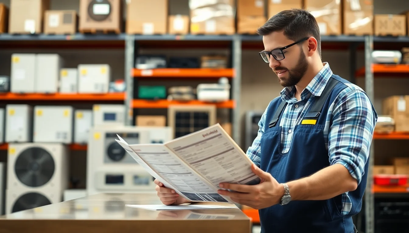 Is Buying HVAC Equipment Wholesale Worth It? What Arizona Contractors Need to Know