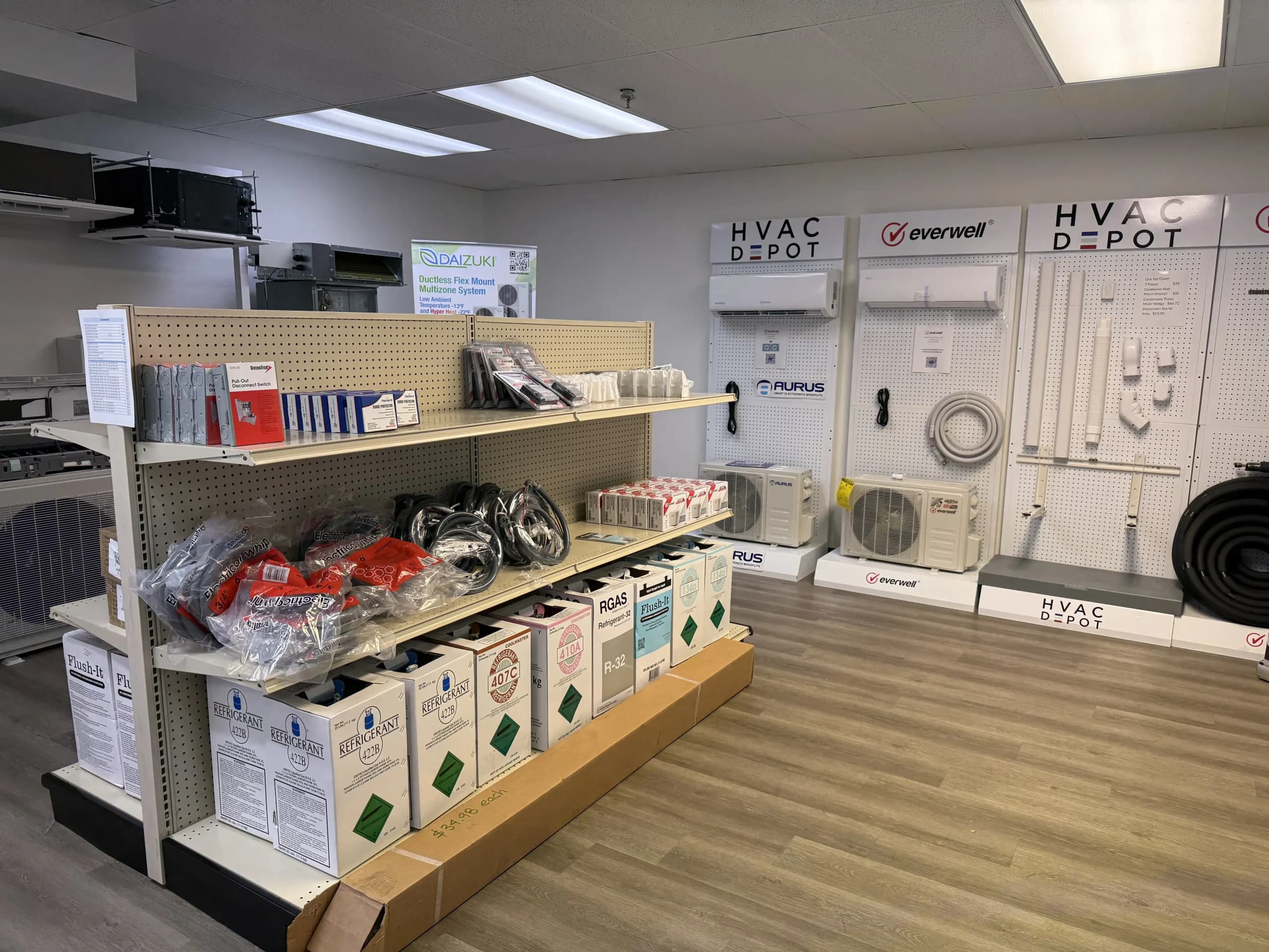 HVAC Solutions for Arizona