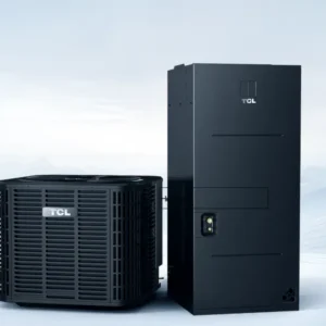 5 Ton TCL Heat Pump Split System, 10 Years Parts, 10 Years Compressor Warranty with Registration