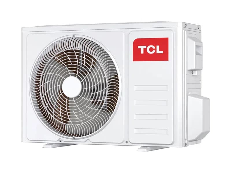 TCL Minisplit 24K BTU 230 V Condenser R454